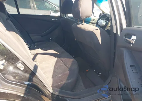 2012 Nissan Altima S z USA, uszkodzony, nr VIN 1N4AL2AP9CC122366